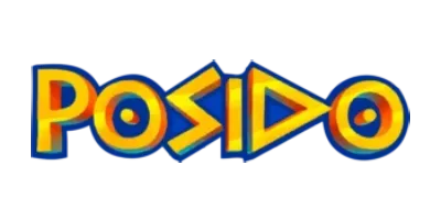 Posido Casino Logo